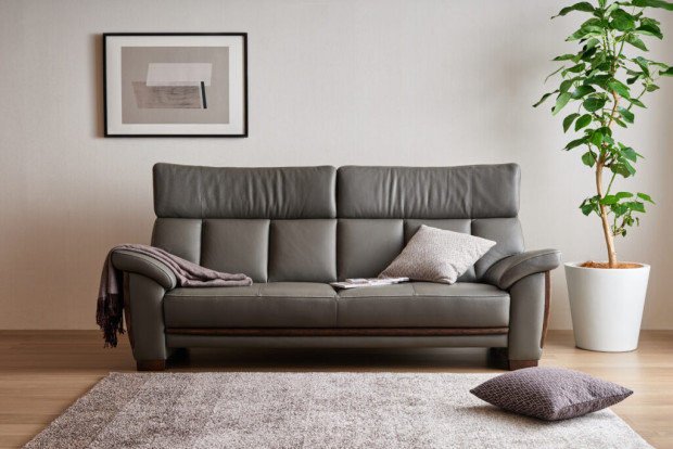 進化した座り心地ソファ/Z114モデル